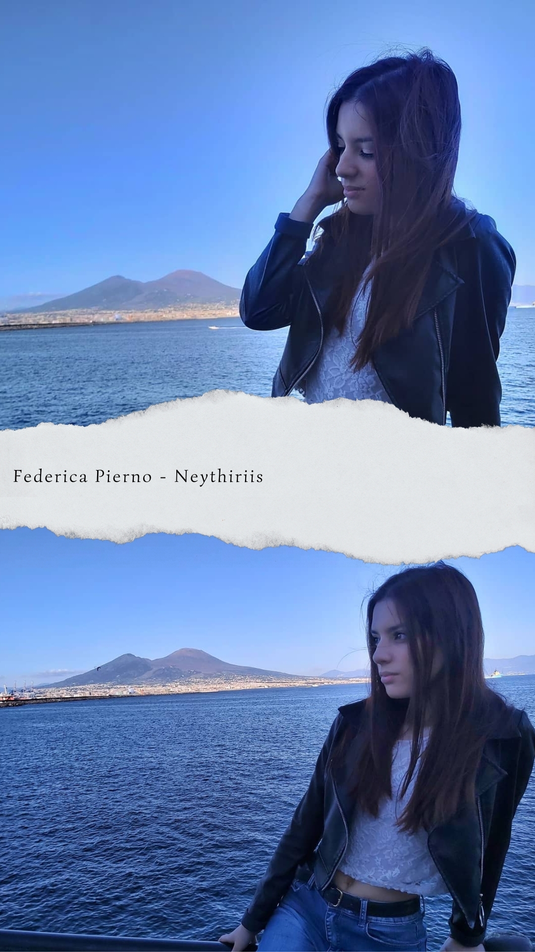 Federica Pierno Illustratrice Tatuatrice da Napoli